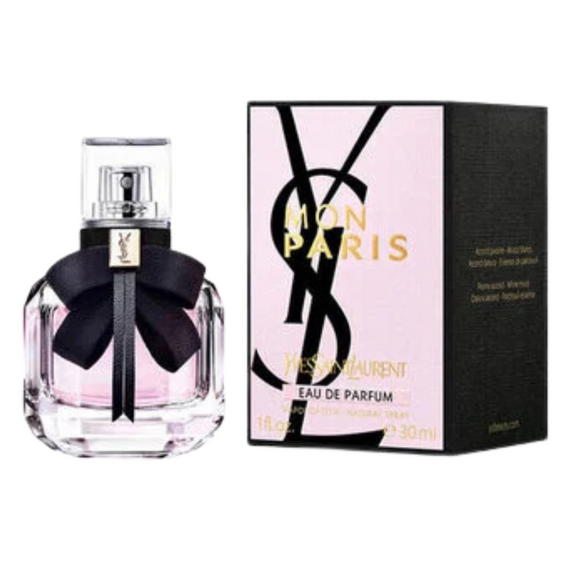 Yves Saint Laurent Mon Paris Edp 30ml