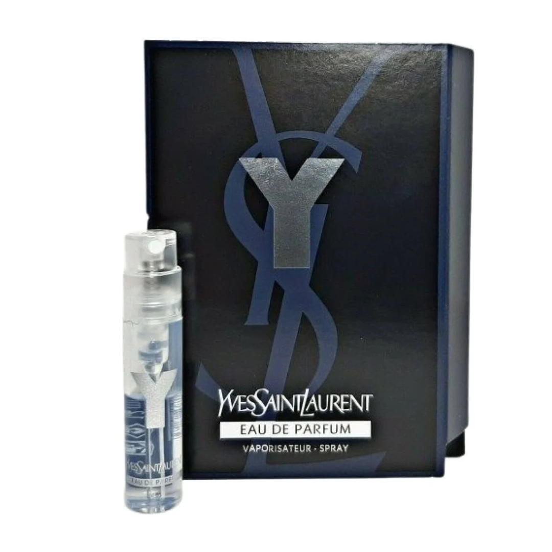 Yves Saint Laurent Y Eau De Parfum 1.2ml