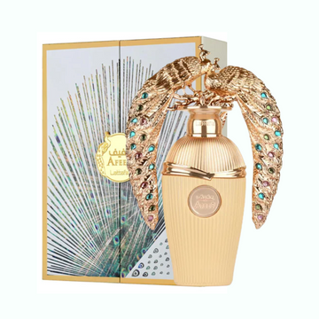 Lattafa Afeef Edp 100ml