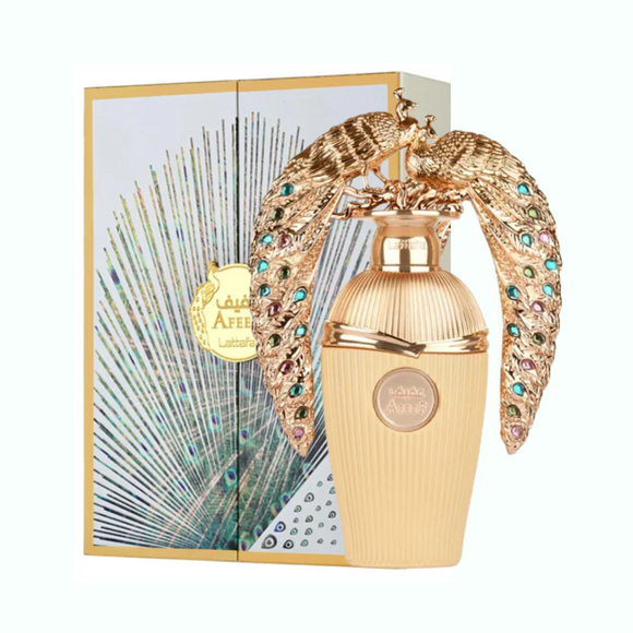Lattafa Afeef Edp 100ml