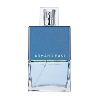 Armand Basi Leau Pour Homme Edt 125ml - Tester