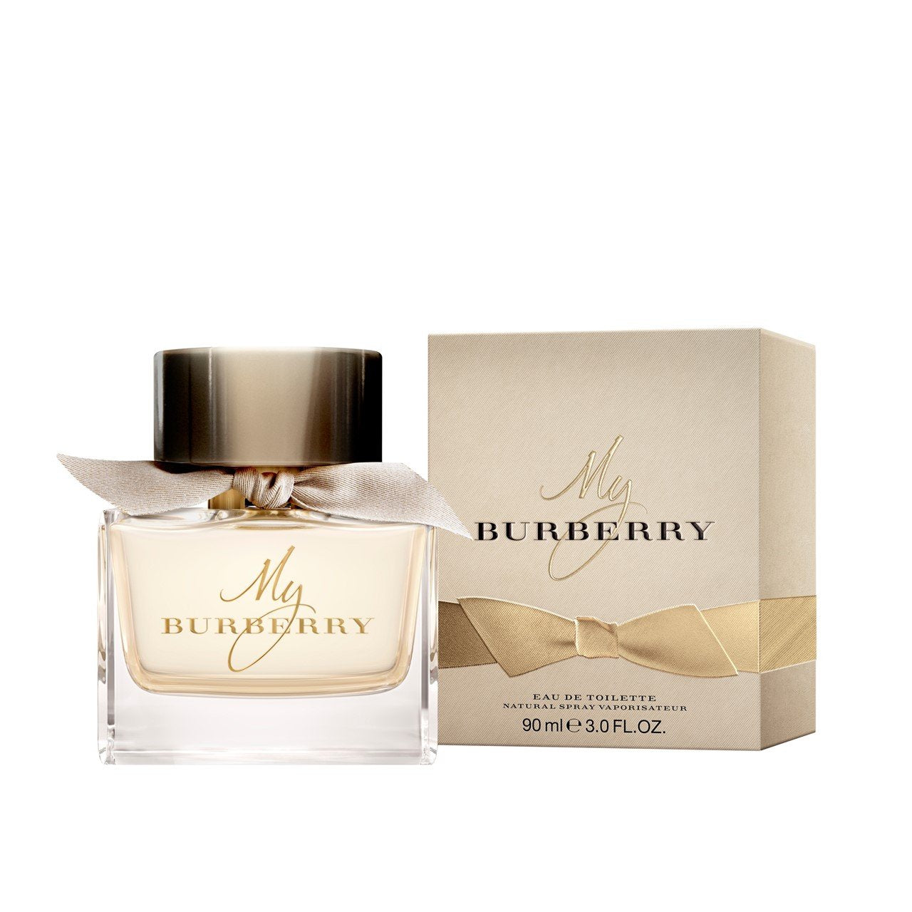 Burberry My burberry edt 50ml