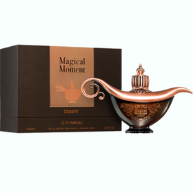 Le Chameau Momento Mágico Desert Edp 85ml