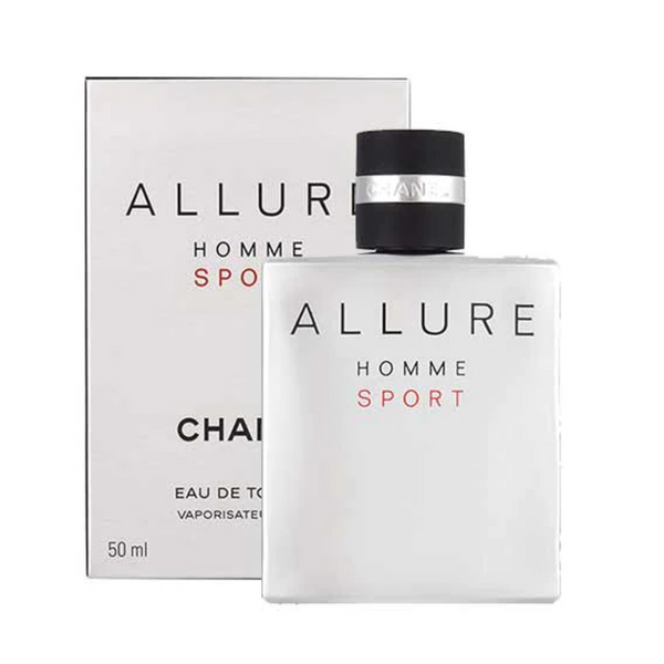 Perfumes discount allure chanel