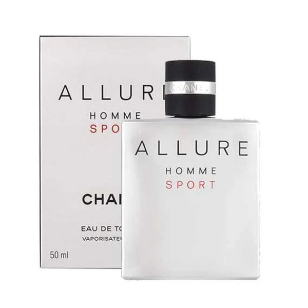 Chanel Allure Homme Sport edt 50ml