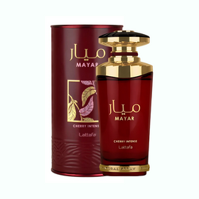 Lattafa Mayar Cherry Intense Edp 100ml