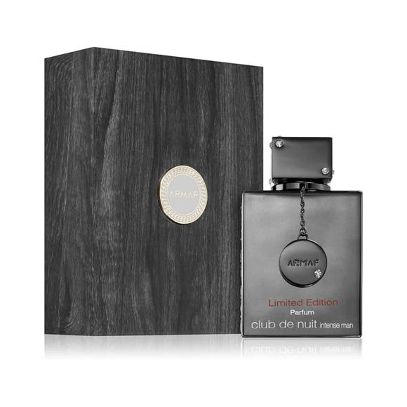 Armaf Club De Nuit Intense Edición Limitada edt 105ml