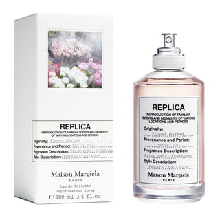 Maison Margela Replica Flower Market edt 100ml