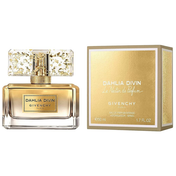 Givenchy Dahlia Divin Le Nectar de Parfum Edp 50ml