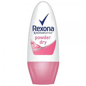 Rexona Powder Dry desodorante roll on femenino 50ml