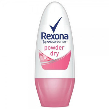 Rexona Powder Dry desodorante roll on femenino 50ml