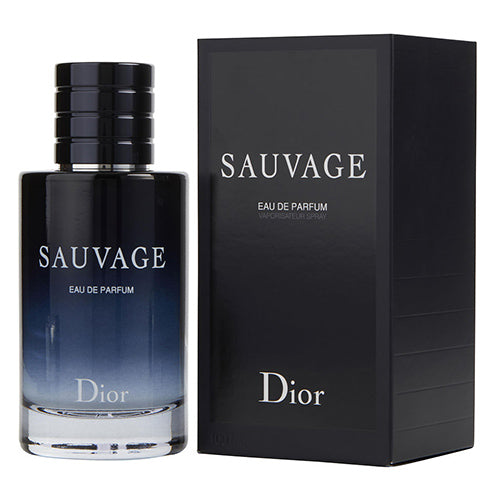 Christian Dior Sauvage edp 60ml