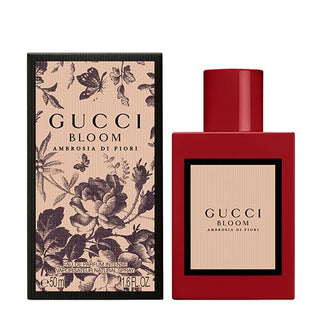 Gucci Bloom Ambrosia Di Fiori Edp Intense 50ml