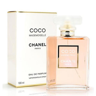 Chanel Coco Mademoiselle edp 50ml