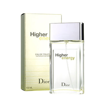 Christian Dior Higher Energy edt 100ml