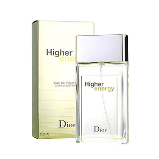 Christian Dior Higher Energy edt 100ml
