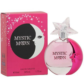 Amatias Mystic Moon Rubi  Edt 50ml