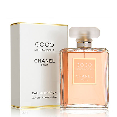 C h a n e l Coco Mademoiselle Women Perfume Eau De Parfum Spray 1.7oz 50ml  Sealed in BOX Reviews 2023