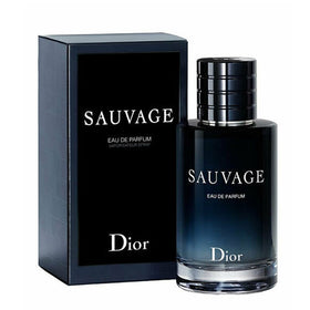 Christian Dior Sauvage edp 100ml - Outlet