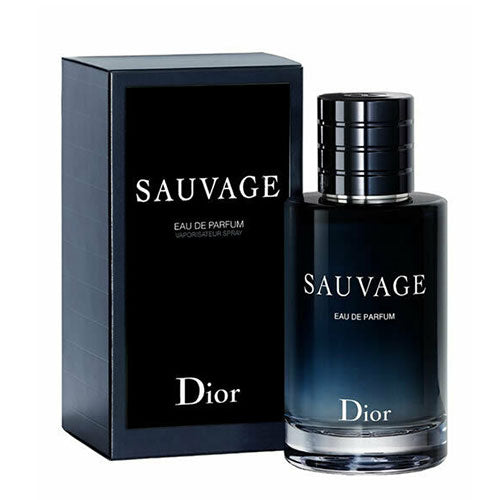 Christian Dior Sauvage edp 100ml