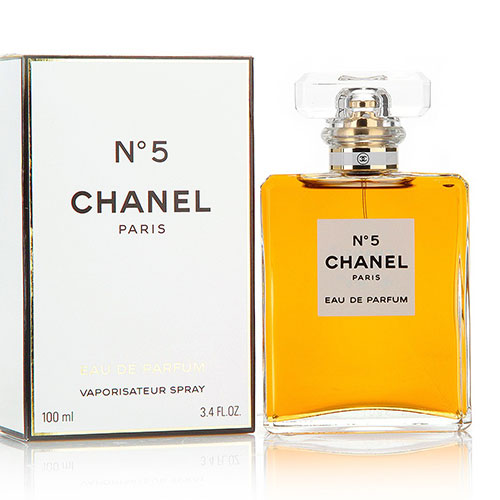 Chanel N5 edp 100ml