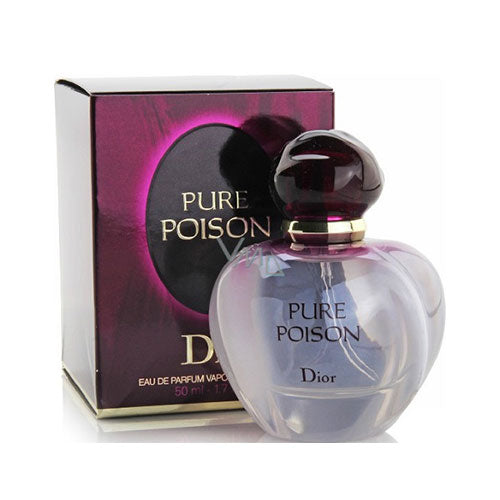 Christian Dior Pure poison edp 50ml