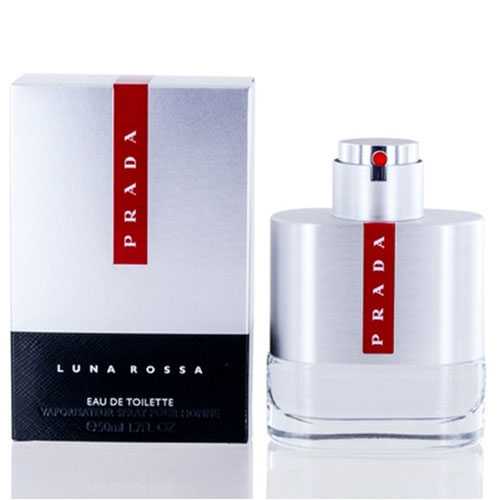 PRADA LUNA ROSSA EDT 50ml