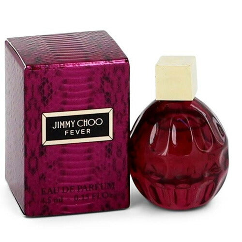 Jimmy Choo Fever edp 4.5ml-Miniperfume