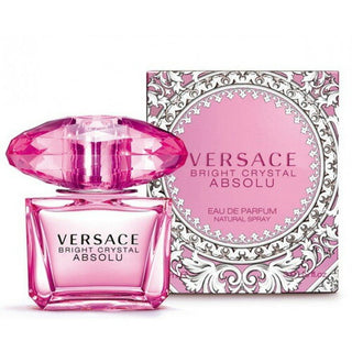 Versace Bright Crystal Absolu Edp 50 ml