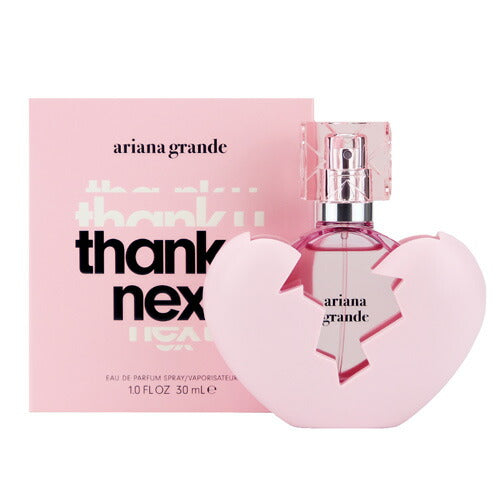 Ariana Grande Gracias Siguiente edp 30ml