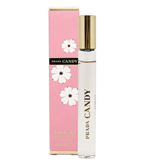 Prada Candy Florale edt 10ml - Mini perfume