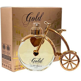 LBort Gold edt 25ml