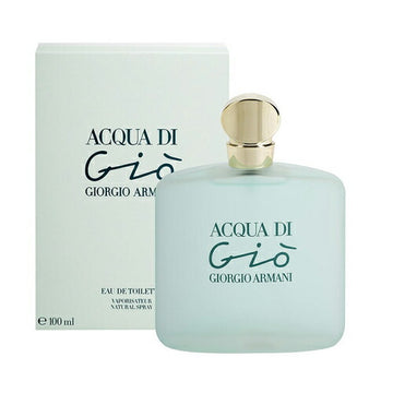 Giorgio Armani Acqua Di Gio Woman Edt 100ml