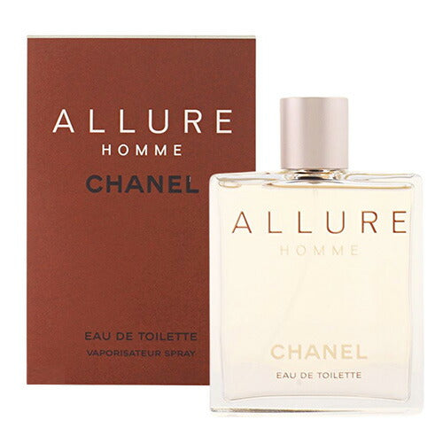 Chanel Allure Homme Edt 50ml