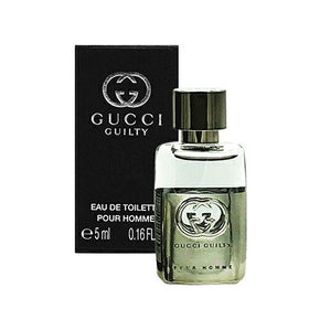 Gucci Guilty for Men edt 5ml - Mini perfume