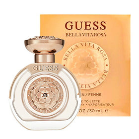 Guess Bella Vita Rosa Edt 30ml