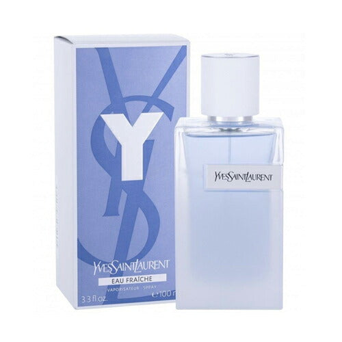Yves Saint Laurent Y Men Eau Fraiche 100ml