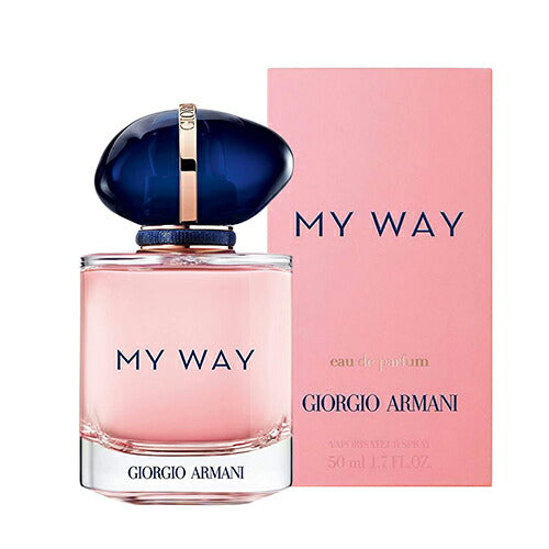 Giorgio Armani My Way Edp 50ml