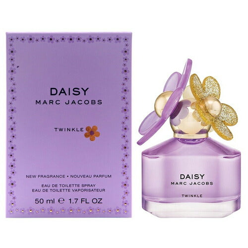Marc Jacobs Daisy Twinkle edt 50ml