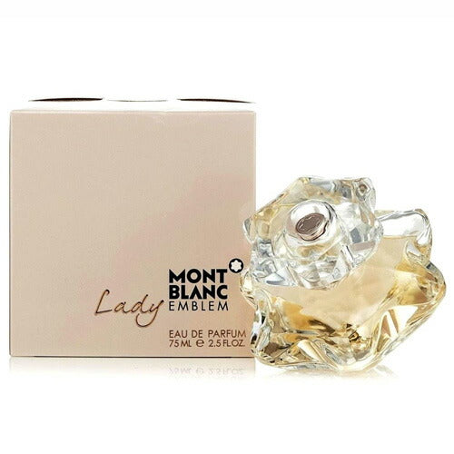 Montblanc Lady Emblem Edp 75ml