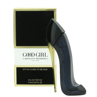 Carolina Herrera Good Girl edp 7ml - Mini perfume