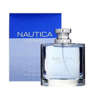 Nautica Voyage edt 100ml