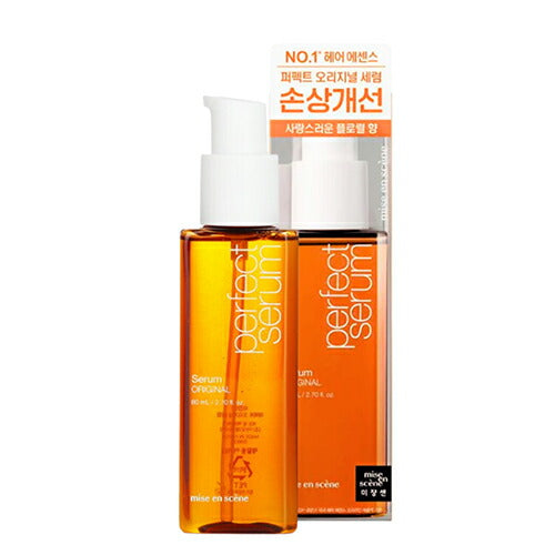 Mise En Scene Perfect Serum Original 80ml