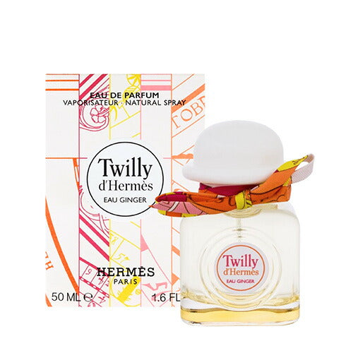 Hermes Twilly Dhermes Eau Ginger Edp 50ml