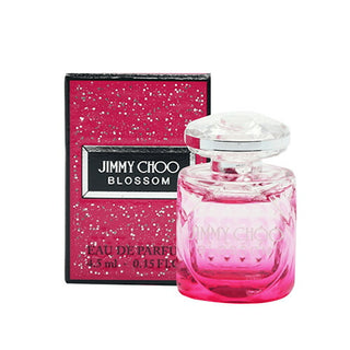 Jimmy Choo Blossom Edp 4.5ml-Mini perfume