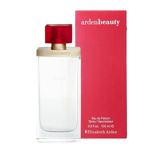 Elizabeth Arden Arden Beauty Edp 100ml