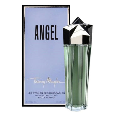 Thierry Mugler Angel Edp 100ml Liquid