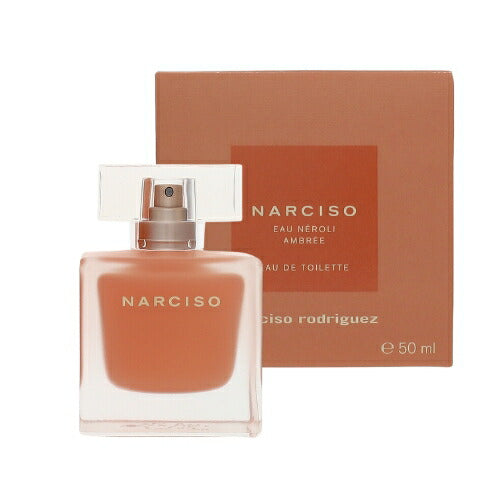 Narciso Rodriguez Eau Neroli Ambree Edt 50ml