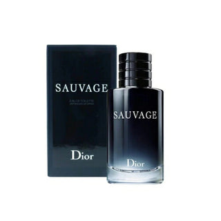 Christian Dior Sauvage edt 60ml Outlet