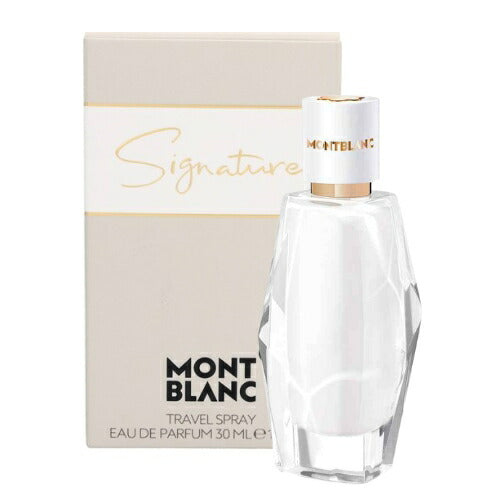 Mont Blanc Signature Edp 30ml
